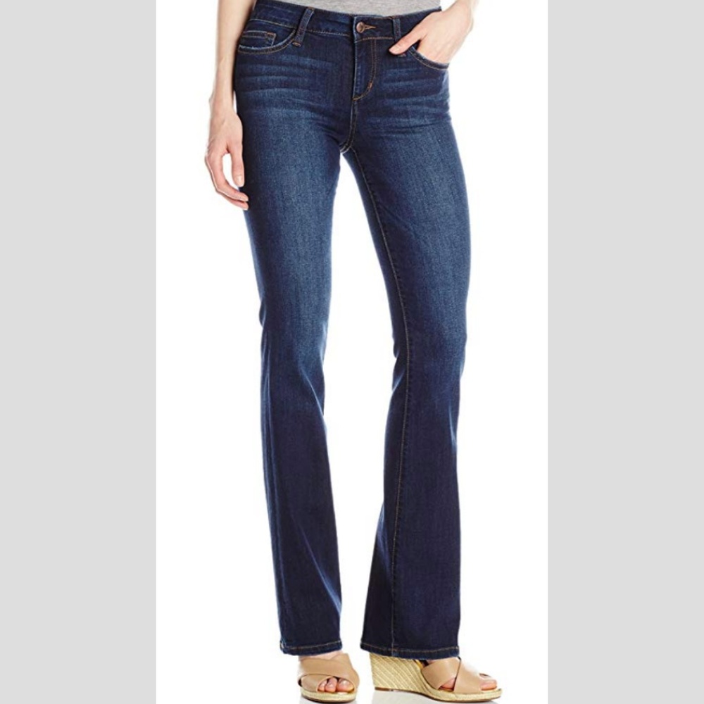 Joe's Jeans, Icon Bootcut, Size 28
